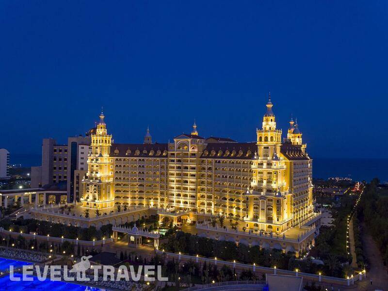 Фотография Royal Holiday Palace Hotel