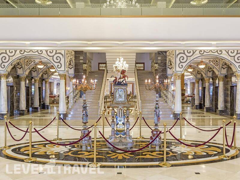 Фотография Royal Holiday Palace Hotel