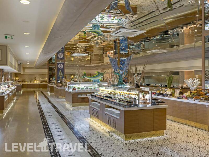 Фотография Royal Holiday Palace Hotel