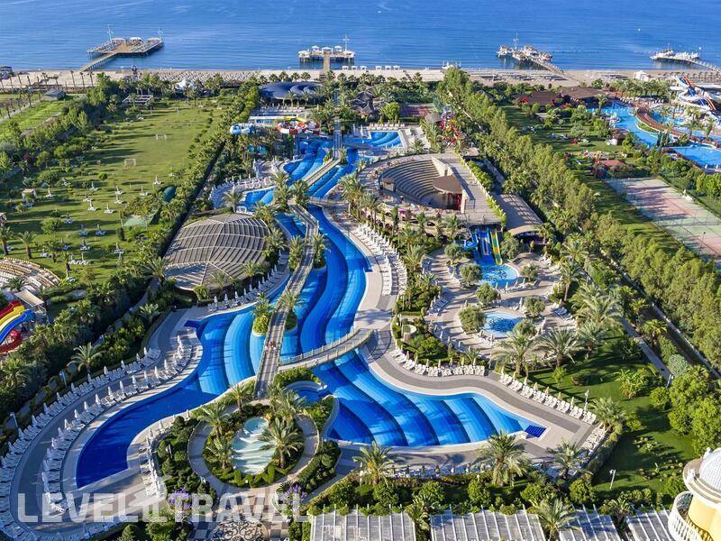 Фотография Royal Holiday Palace Hotel