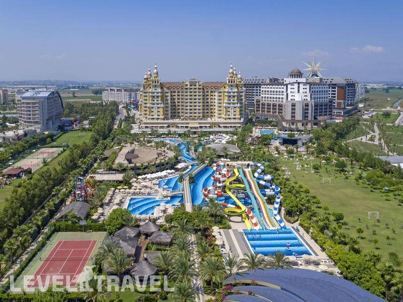 Фотография Royal Holiday Palace Hotel