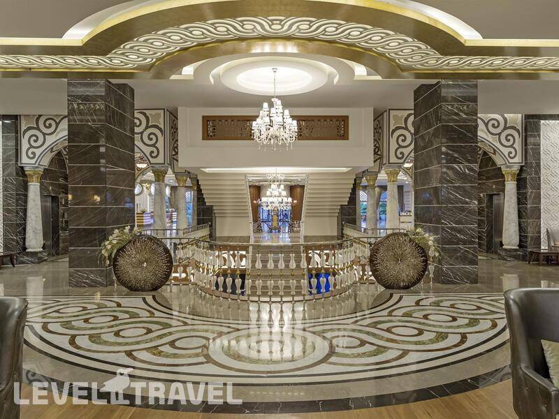 Фотография Royal Holiday Palace Hotel
