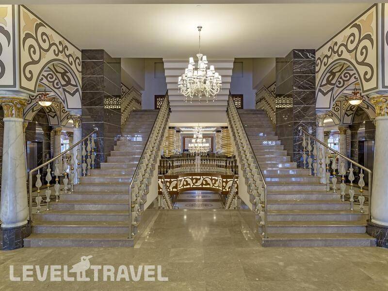 Фотография Royal Holiday Palace Hotel