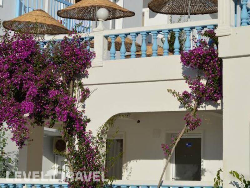 Фотография Peda Hotels Gumbet Holiday Beach (Ex. Gumbet Holiday Beach)