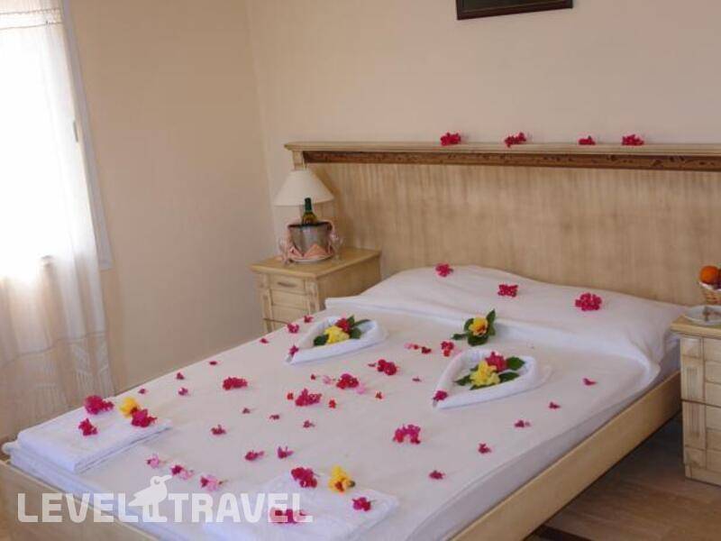 Фотография Peda Hotels Gumbet Holiday Beach (Ex. Gumbet Holiday Beach)