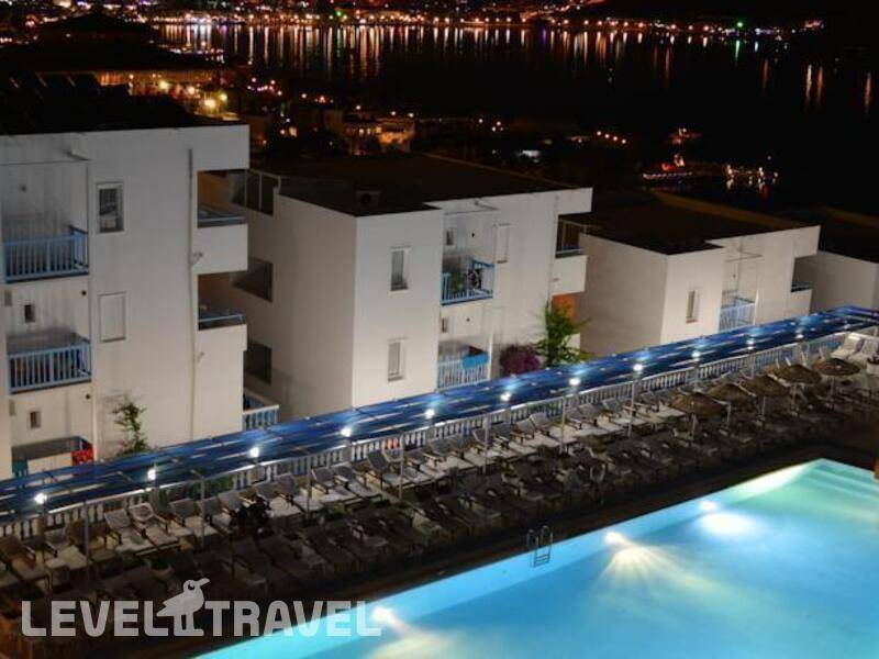 Фотография Peda Hotels Gumbet Holiday Beach (Ex. Gumbet Holiday Beach)