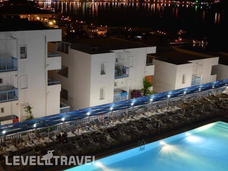 Фотография Peda Hotels Gumbet Holiday Beach (Ex. Gumbet Holiday Beach)