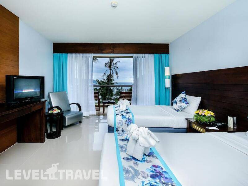 Фотография Peach Hill Resort & Spa