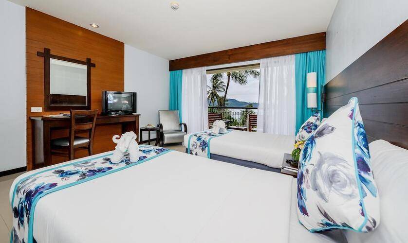 Peach Hill Resort & Spa