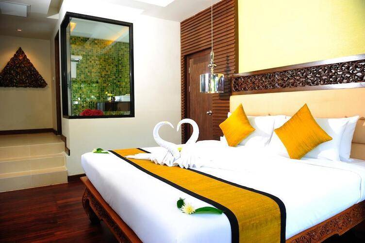 Peach Hill Resort & Spa