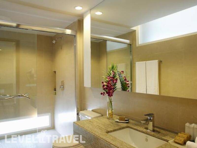 Фотография Peach Hill Resort & Spa