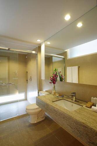 Peach Hill Resort & Spa