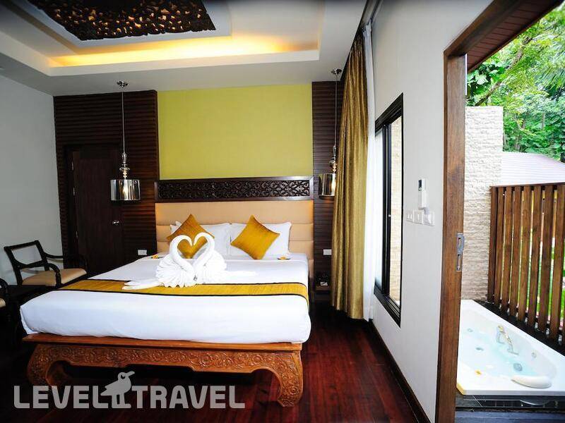Фотография Peach Hill Resort & Spa