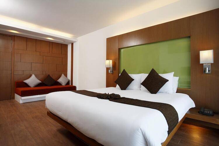 Peach Hill Resort & Spa