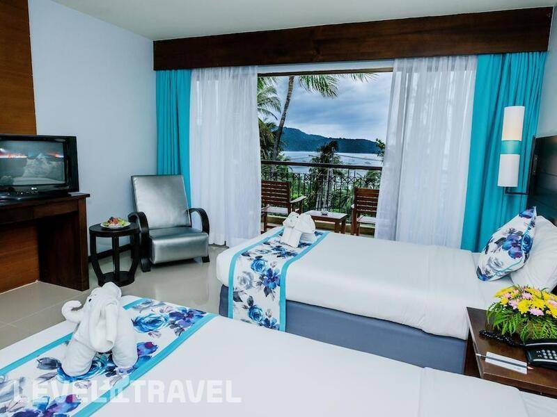 Фотография Peach Hill Resort & Spa