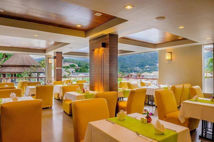 Peach Hill Resort & Spa