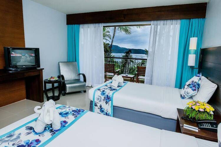 Peach Hill Resort & Spa