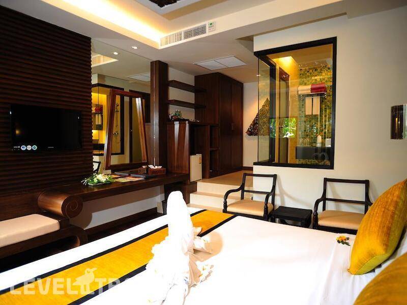 Фотография Peach Hill Resort & Spa