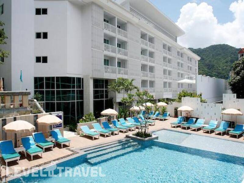 Фотография Peach Hill Resort & Spa