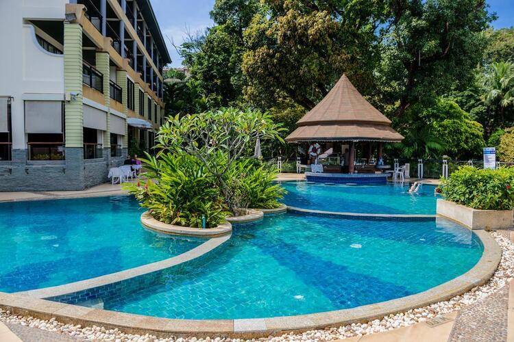 Peach Hill Resort & Spa