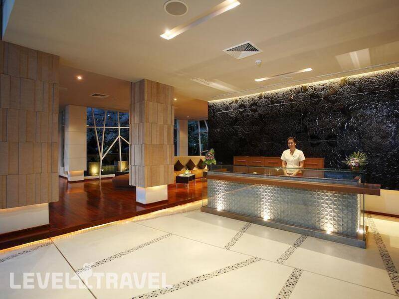 Фотография Peach Hill Resort & Spa