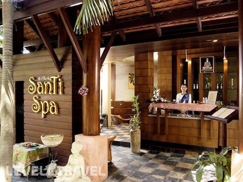 Фотография Peach Hill Resort & Spa