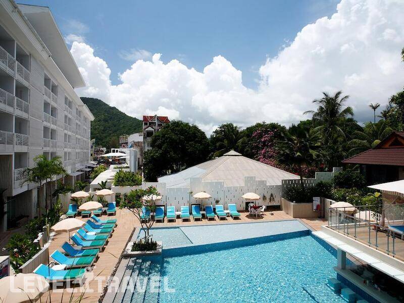 Фотография Peach Hill Resort & Spa