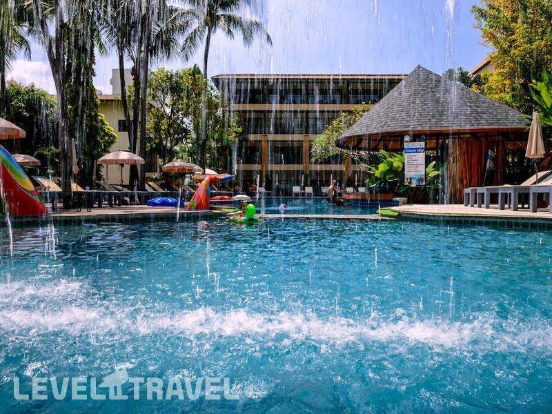 Фотография Peach Hill Resort & Spa