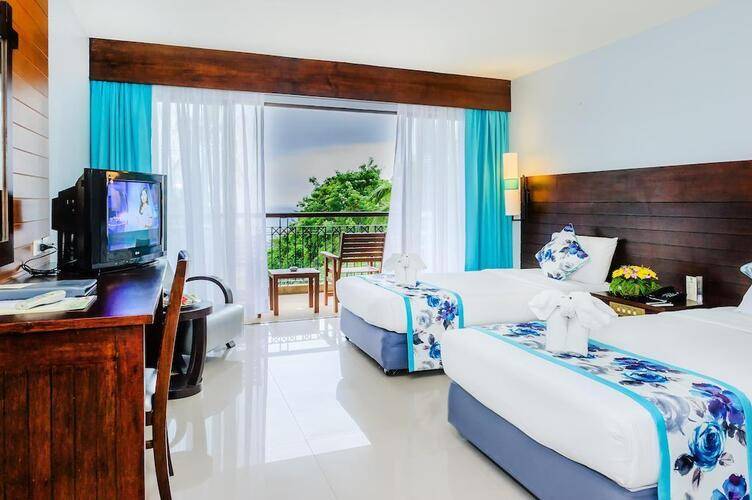 Peach Hill Resort & Spa