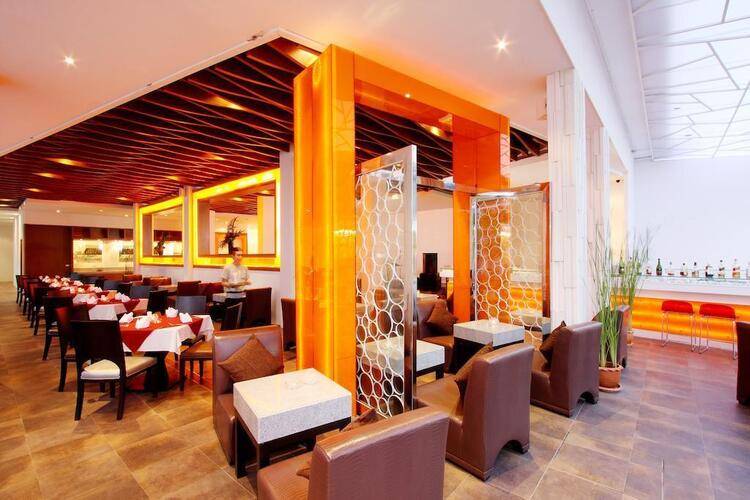 Peach Hill Resort & Spa