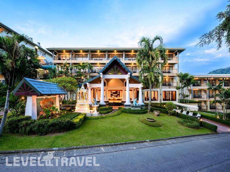 Фотография Peach Hill Resort & Spa
