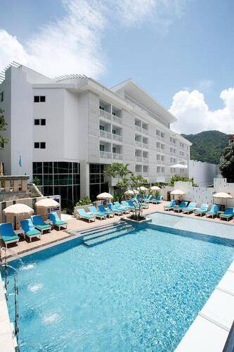 Peach Hill Resort & Spa