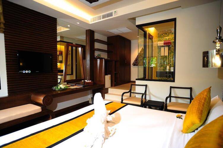 Peach Hill Resort & Spa