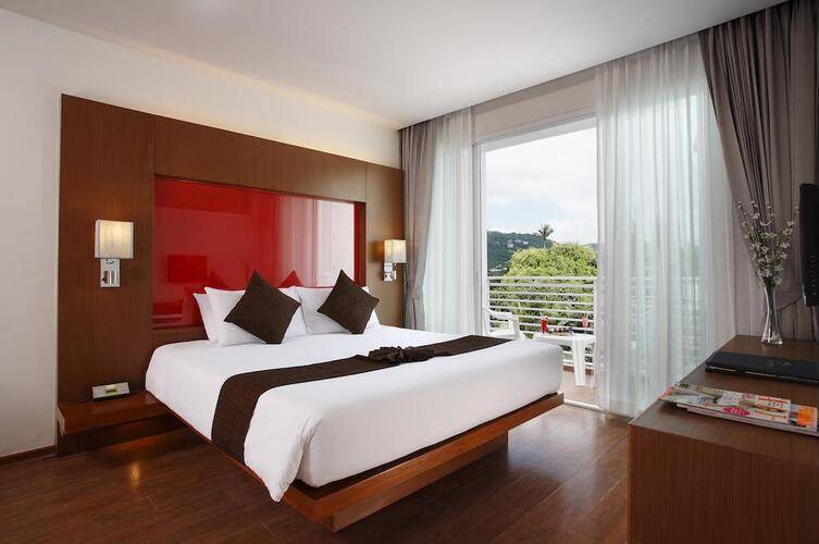 Peach Hill Resort & Spa