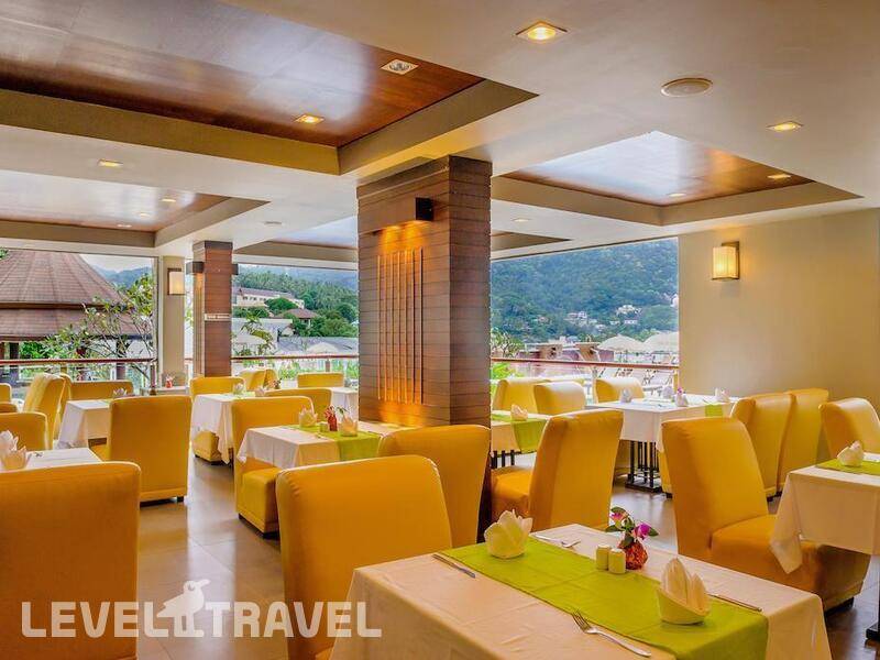 Фотография Peach Hill Resort & Spa