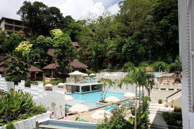Peach Hill Resort & Spa