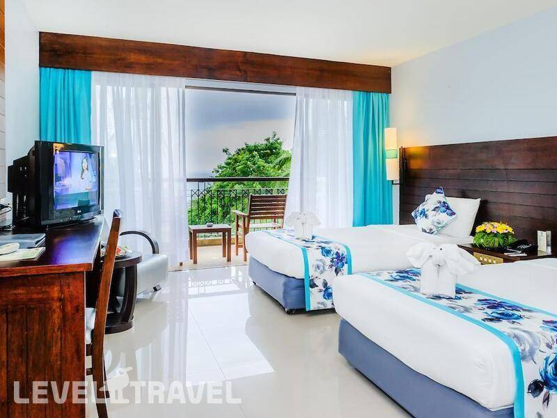 Фотография Peach Hill Resort & Spa