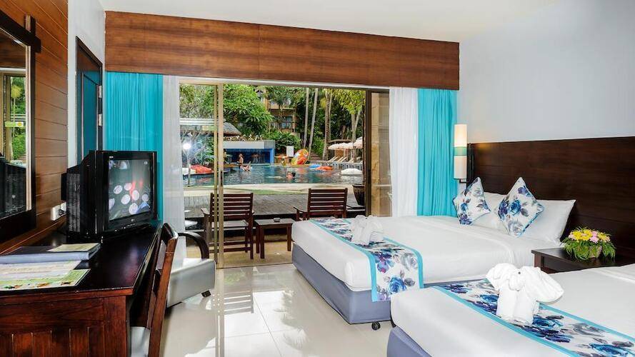 Peach Hill Resort & Spa