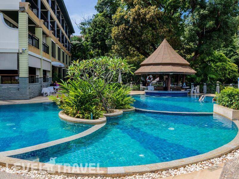 Фотография Peach Hill Resort & Spa