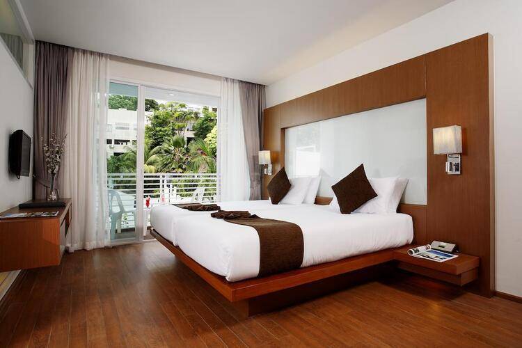 Peach Hill Resort & Spa