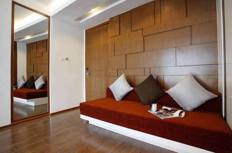 Peach Hill Resort & Spa