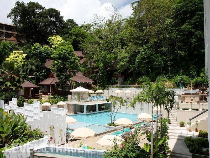 Фотография Peach Hill Resort & Spa