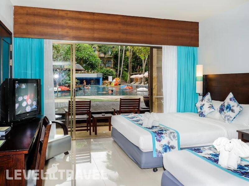 Фотография Peach Hill Resort & Spa