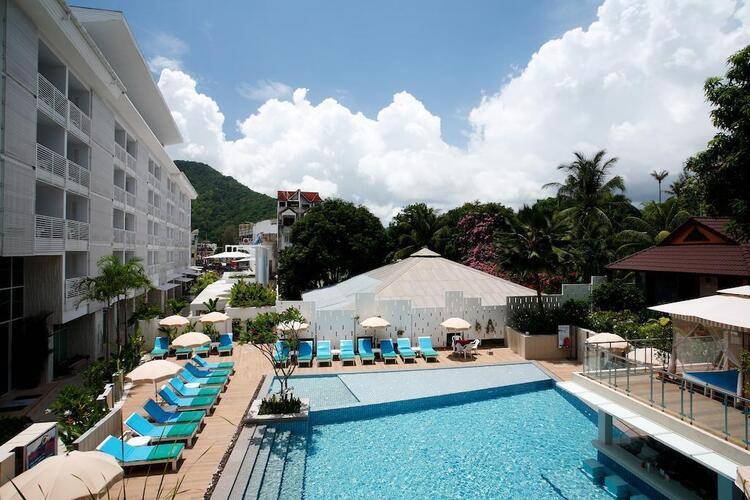 Peach Hill Resort & Spa