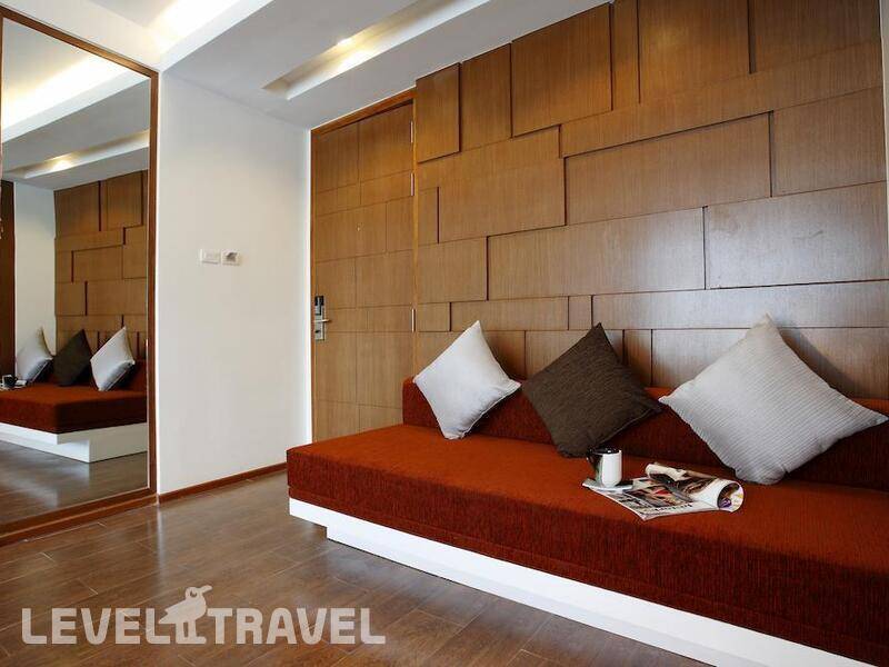 Фотография Peach Hill Resort & Spa