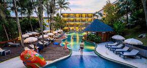 Peach Hill Resort & Spa