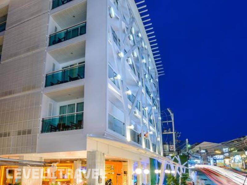 Фотография Peach Hill Resort & Spa