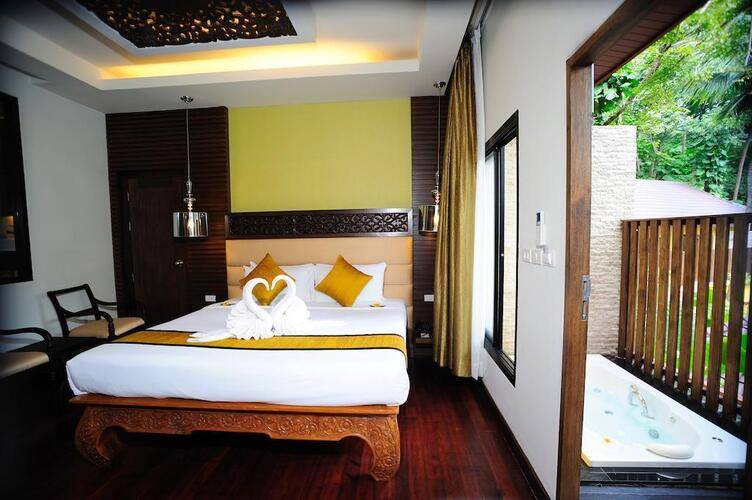 Peach Hill Resort & Spa