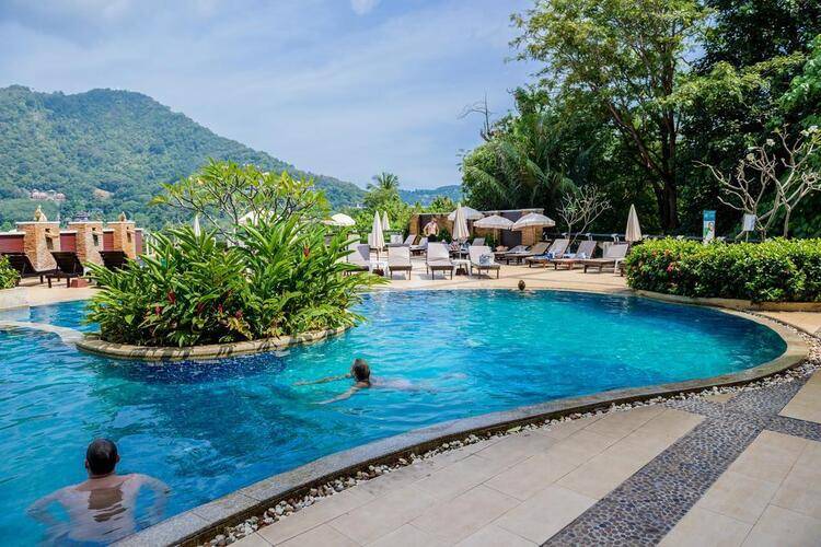 Peach Hill Resort & Spa