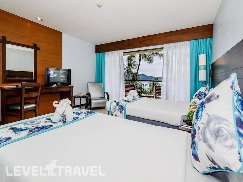 Фотография Peach Hill Resort & Spa